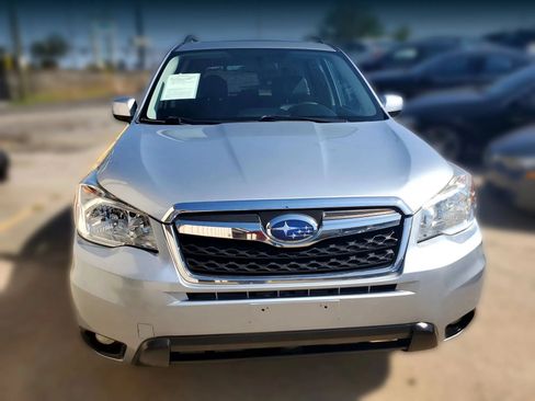 Used 2016 Subaru Forester 2.5i Limited AWD/4WD image 19