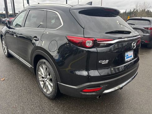 Used 2019 MAZDA CX-9 Signature image 7