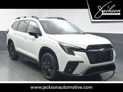 New 2026 Subaru Ascent Bronze Edition w/ Onyx Package