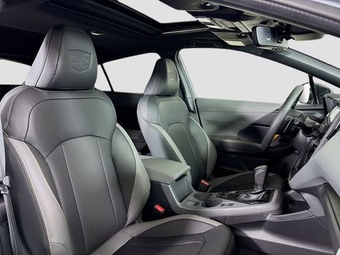 New 2026 Subaru Crosstrek 2.5i Wilderness AWD/4WD image 28