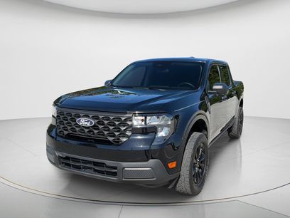 Used 2025 Ford Maverick XL w/ Equipment Group 102A