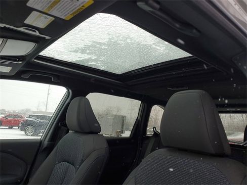 New 2026 Subaru Forester Premium image 18