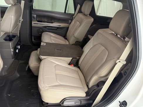 Used 2018 Ford Expedition Limited w/ Equipment Group 301A image 44