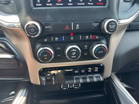 Used 2021 RAM 2500 Laramie AWD/4WD image 69