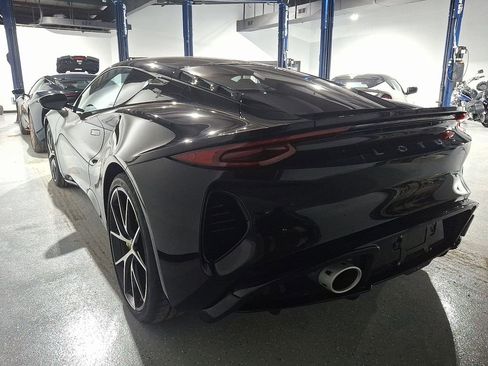 Used 2026 Lotus Emira SE image 4