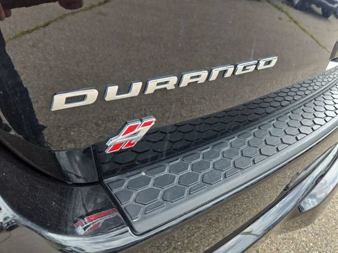 Used 2024 Dodge Durango GT AWD/4WD image 37