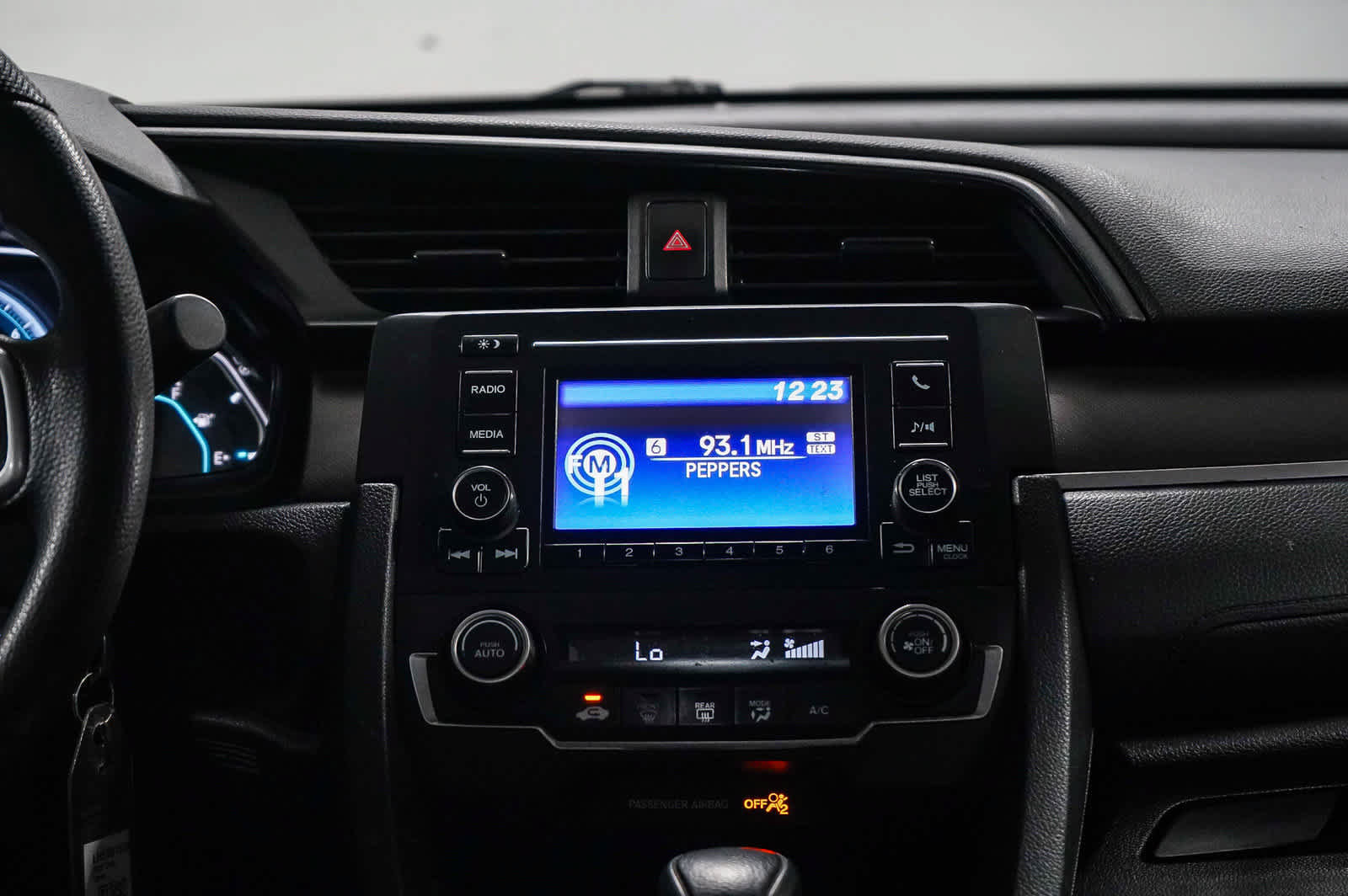 Used 2020 Honda Civic LX image 14