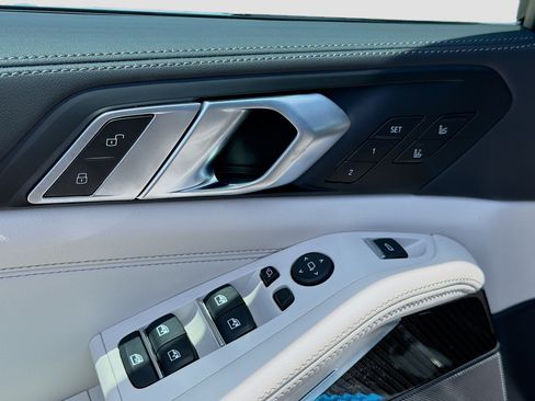 New 2026 BMW X5 M60i AWD/4WD image 24