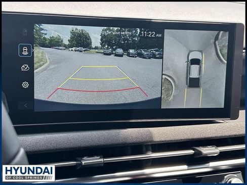 New 2026 Hyundai Santa Cruz Limited AWD/4WD image 35