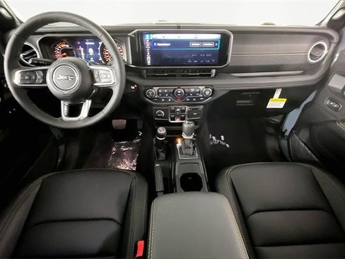 New 2026 Jeep Wrangler Sahara image 6