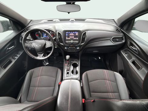 Used 2022 Chevrolet Equinox RS image 12