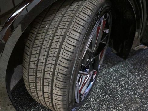 Used 2025 Kia K4 GT-Line image 26