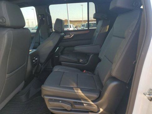 New 2026 GMC Yukon XL Denali w/ Sun & Power Step Package image 16