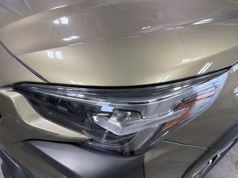 Certified 2024 Subaru Outback Premium AWD/4WD image 16