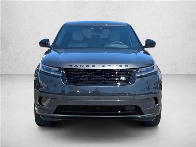 New 2026 Land Rover Range Rover Velar S AWD/4WD image 6