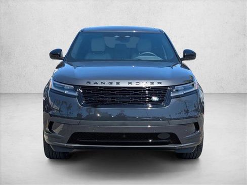 New 2026 Land Rover Range Rover Velar S AWD/4WD image 6