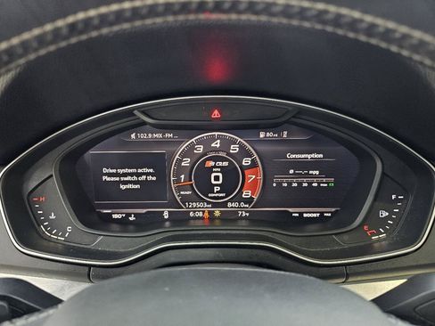 Used 2018 Audi SQ5 Premium Plus w/ S Sport Package AWD/4WD image 31