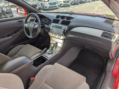 Used 2007 Toyota Solara SE Sport FWD image 29