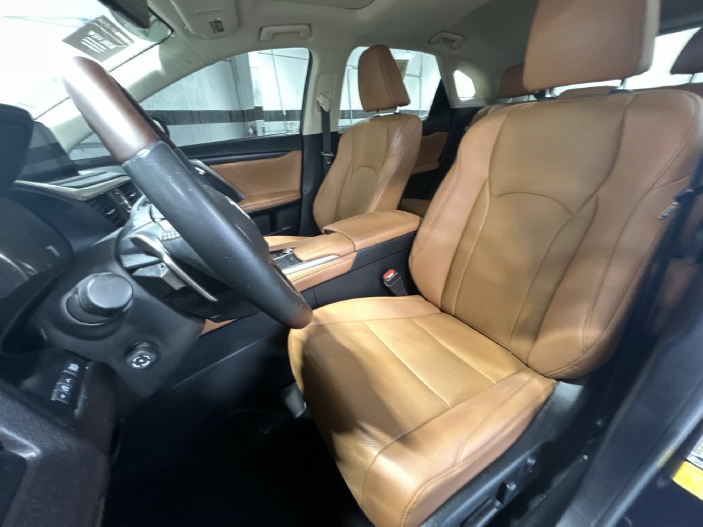Used 2022 Lexus RX 350 FWD w/ Premium Package image 18