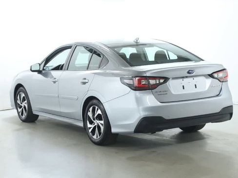 Used 2023 Subaru Legacy Premium image 39