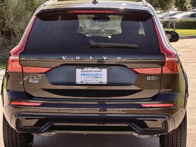 Used 2024 Volvo XC60 B5 Ultimate w/ Protection Package Premier AWD/4WD image 6