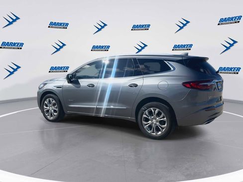 Used 2021 Buick Enclave Avenir w/ Avenir Technology Package image 6