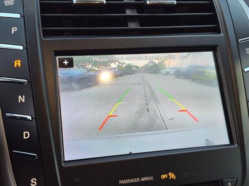 Used 2019 Lincoln MKC Reserve AWD/4WD image 19