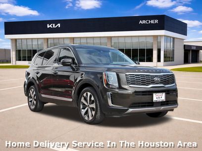 Used 2021 Kia Telluride S