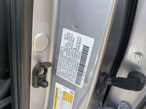 Used 2021 Honda Passport Sport image 32