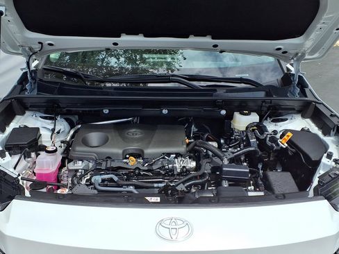 Certified 2026 Toyota RAV4 XLE Premium FWD image 3