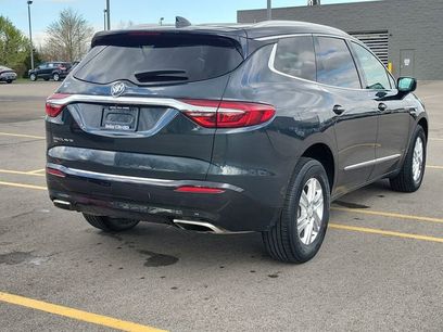Used 2020 Buick Enclave Essence