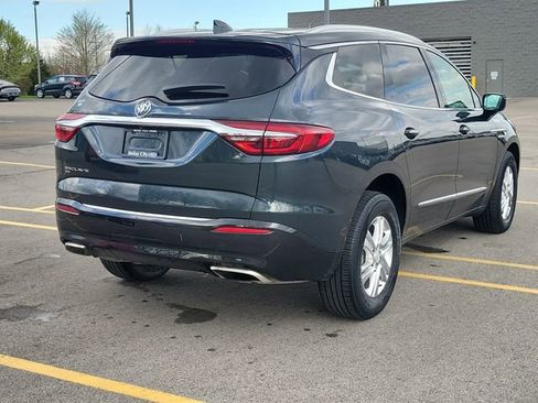 Used 2020 Buick Enclave Essence AWD/4WD image 4