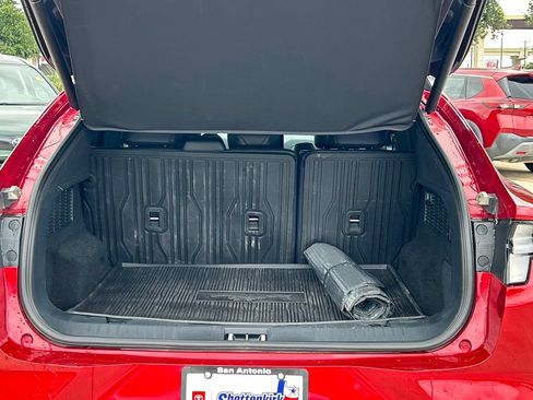 Used 2021 Ford Mustang Mach-E GT AWD/4WD image 15