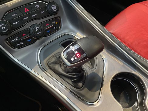 Used 2020 Dodge Challenger SRT Hellcat Redeye RWD image 32