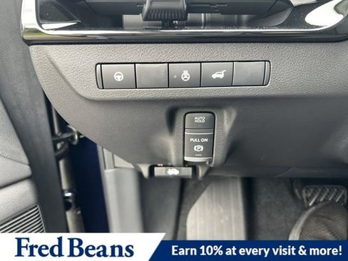 New 2025 Nissan Murano SL w/ Cargo Package image 12