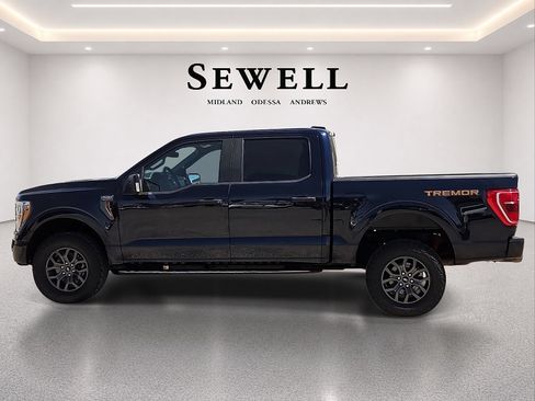 Used 2022 Ford F150 Tremor w/ Tow Technology Package AWD/4WD image 2