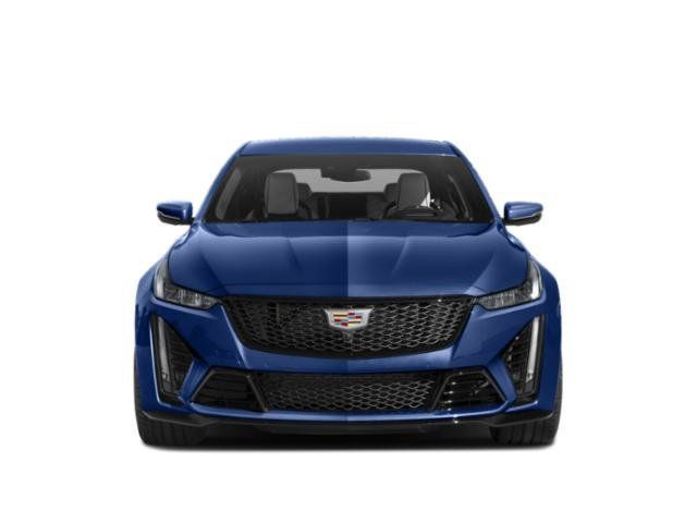Used 2023 Cadillac CT5 V w/ Premium Package RWD image 10