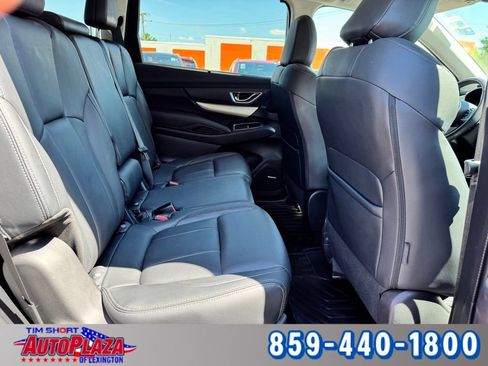 Used 2022 Subaru Ascent Limited w/ Technology Package AWD/4WD image 41