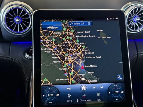 New 2026 Mercedes-Benz AMG GT 43 image 26