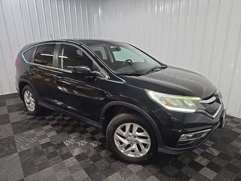 Used 2016 Honda CR-V EX image 7