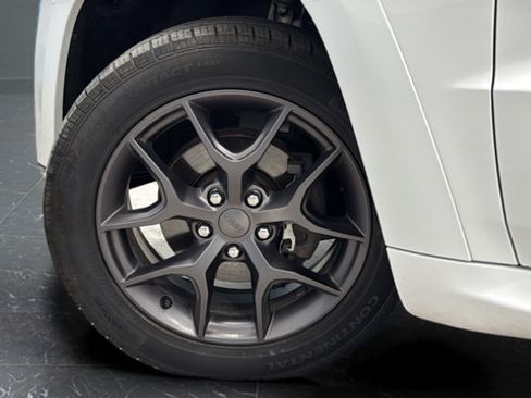 Used 2020 Jeep Grand Cherokee Limited X AWD/4WD image 35