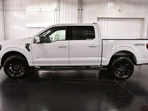 Used 2026 Ford F150 Lariat w/ Bed Utility Package AWD/4WD image 4