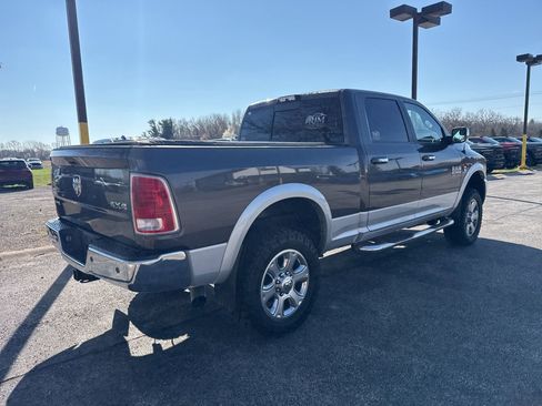 Used 2014 RAM 2500 Laramie image 7
