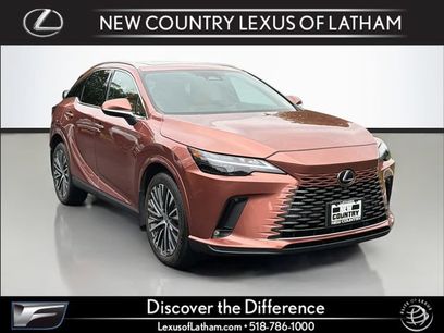 Used 2024 Lexus RX 350 Premium Plus w/ Convenience Package