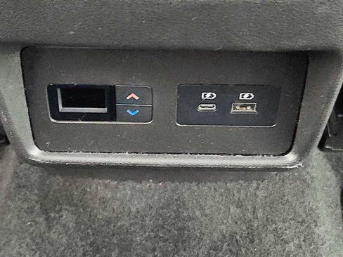 Used 2023 Nissan Rogue SL w/ SL Premium Package AWD/4WD image 20