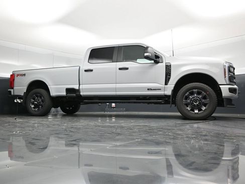 New 2026 Ford F350 XL w/ STX Appearance Package AWD/4WD image 54