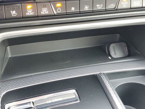 New 2026 MAZDA CX-90 3.3 Turbo w/ Premium Plus Pkg image 30