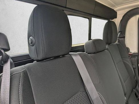 Used 2021 Jeep Gladiator Sport w/ Quick Order Package 24Q 80Th AWD/4WD image 16