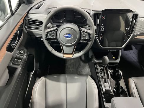 New 2026 Subaru Forester Sport AWD/4WD image 16