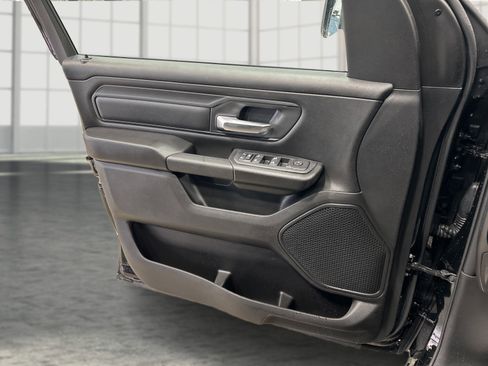 New 2026 RAM 1500 Classic Warlock AWD/4WD image 17